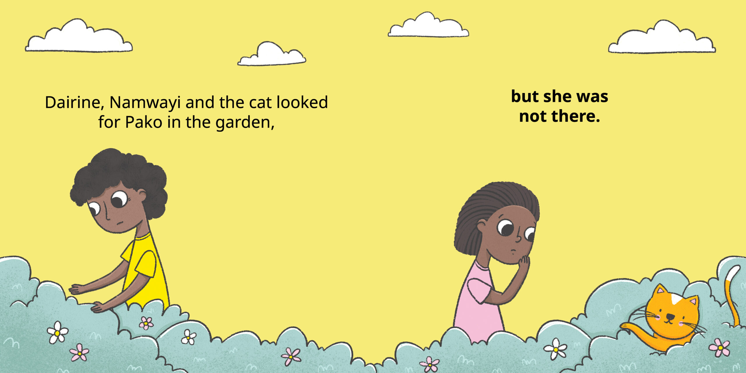 Bedtime Stories for 4-6 years old