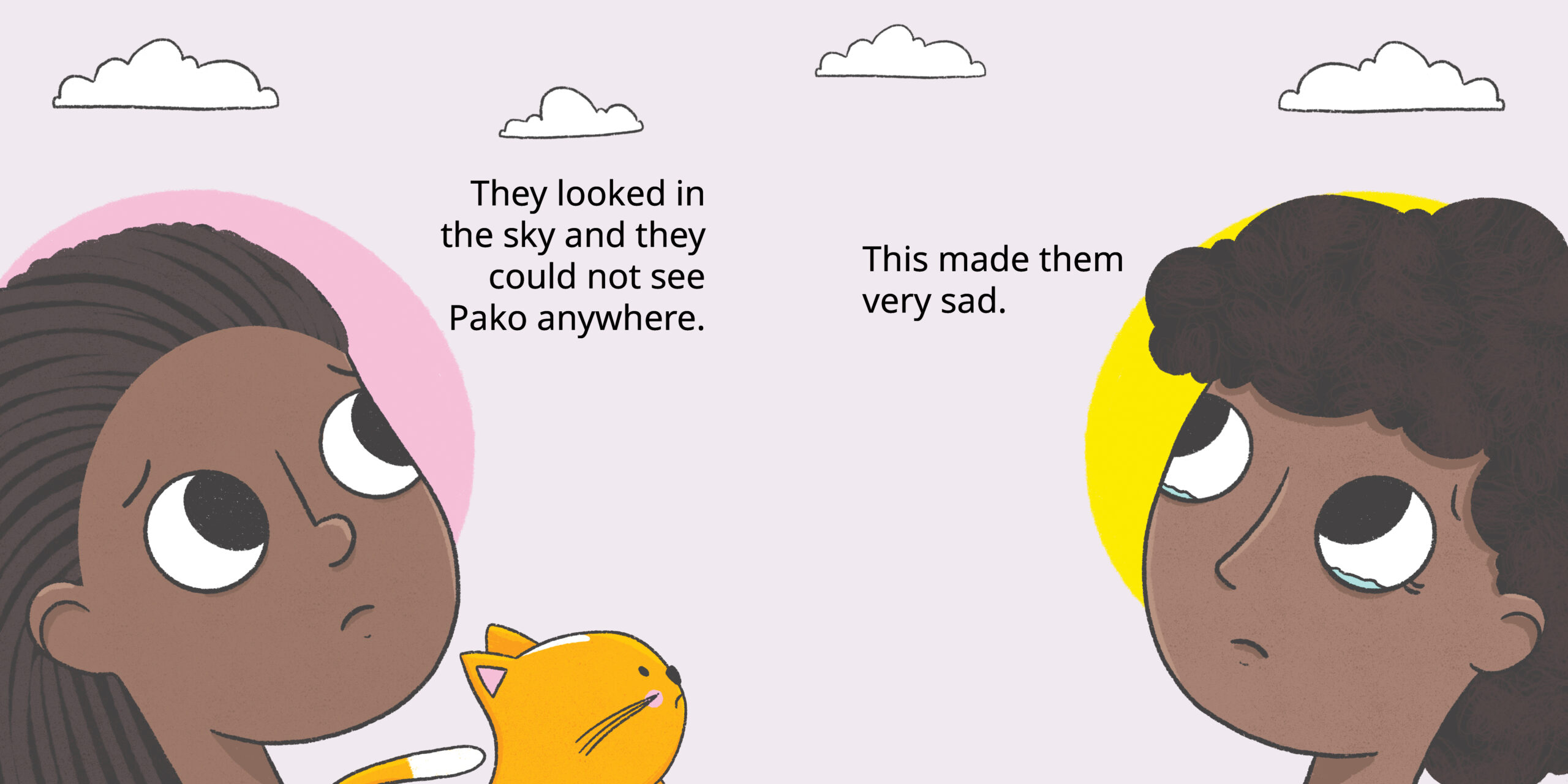 Bedtime Stories for 4-6 years old