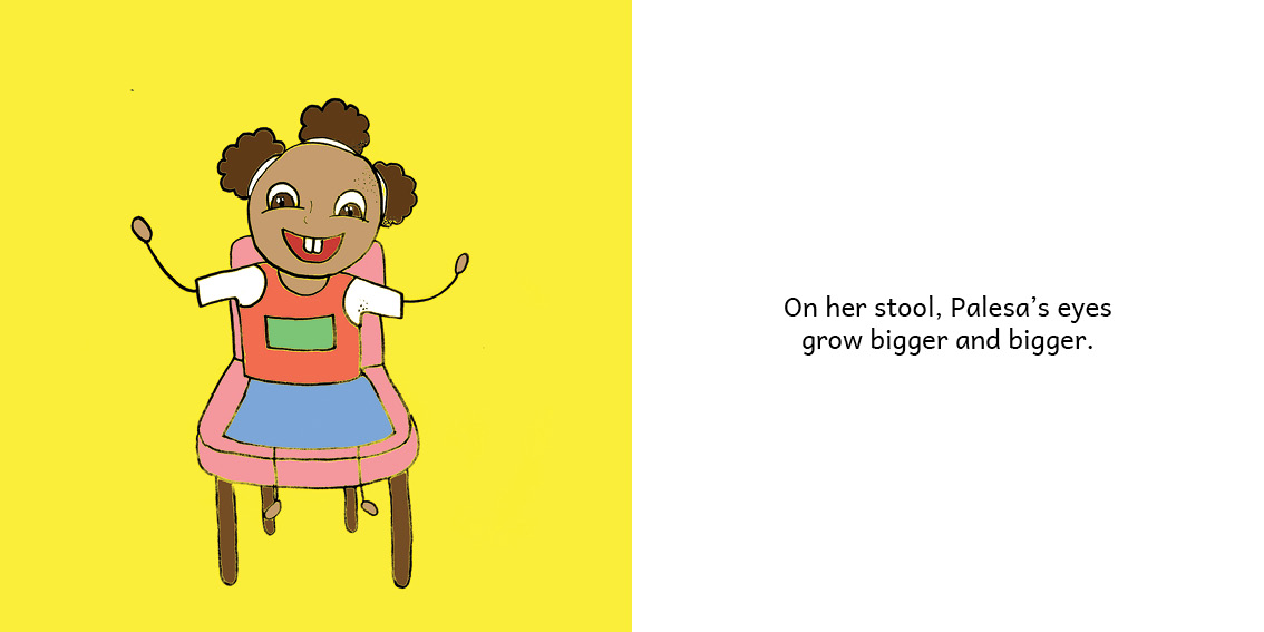 Bedtime Stories for 0-3 years old