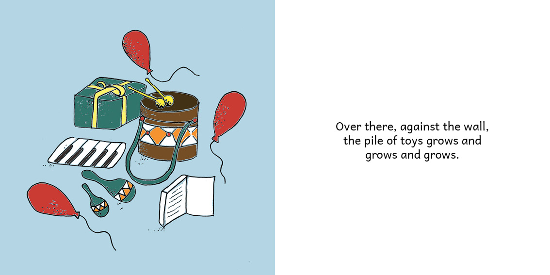 Bedtime Stories for 0-3 years old