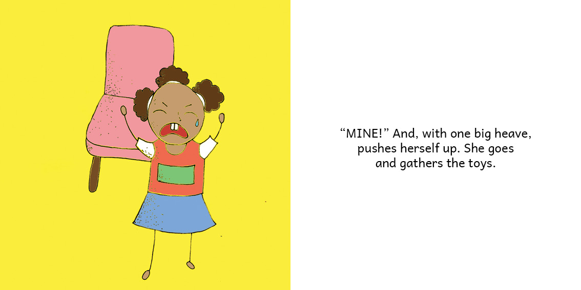 Bedtime Stories for 0-3 years old