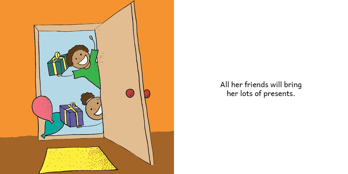 Bedtime Stories for 0-3 years old
