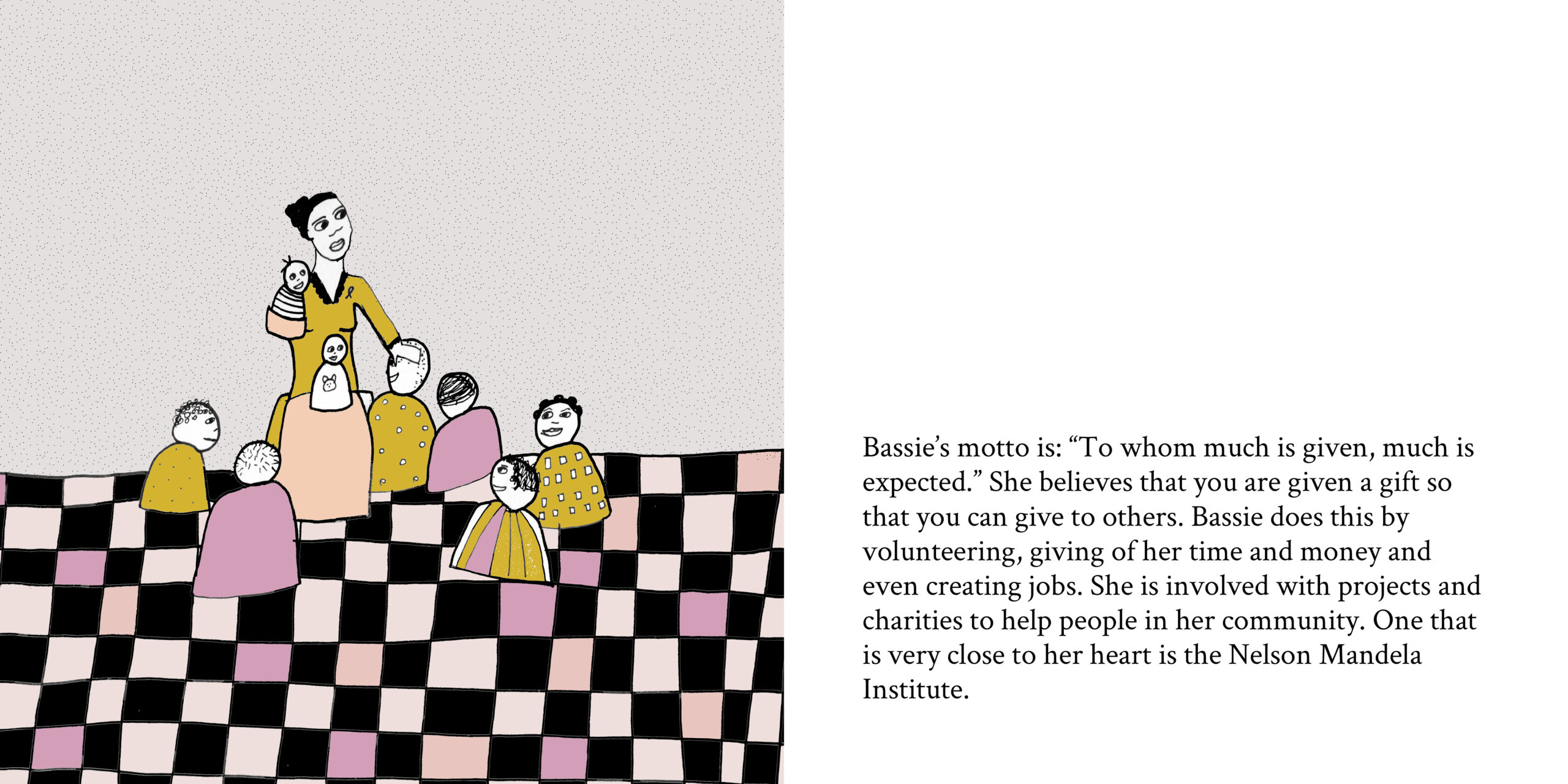 Bedtime Stories for 7-12 years old