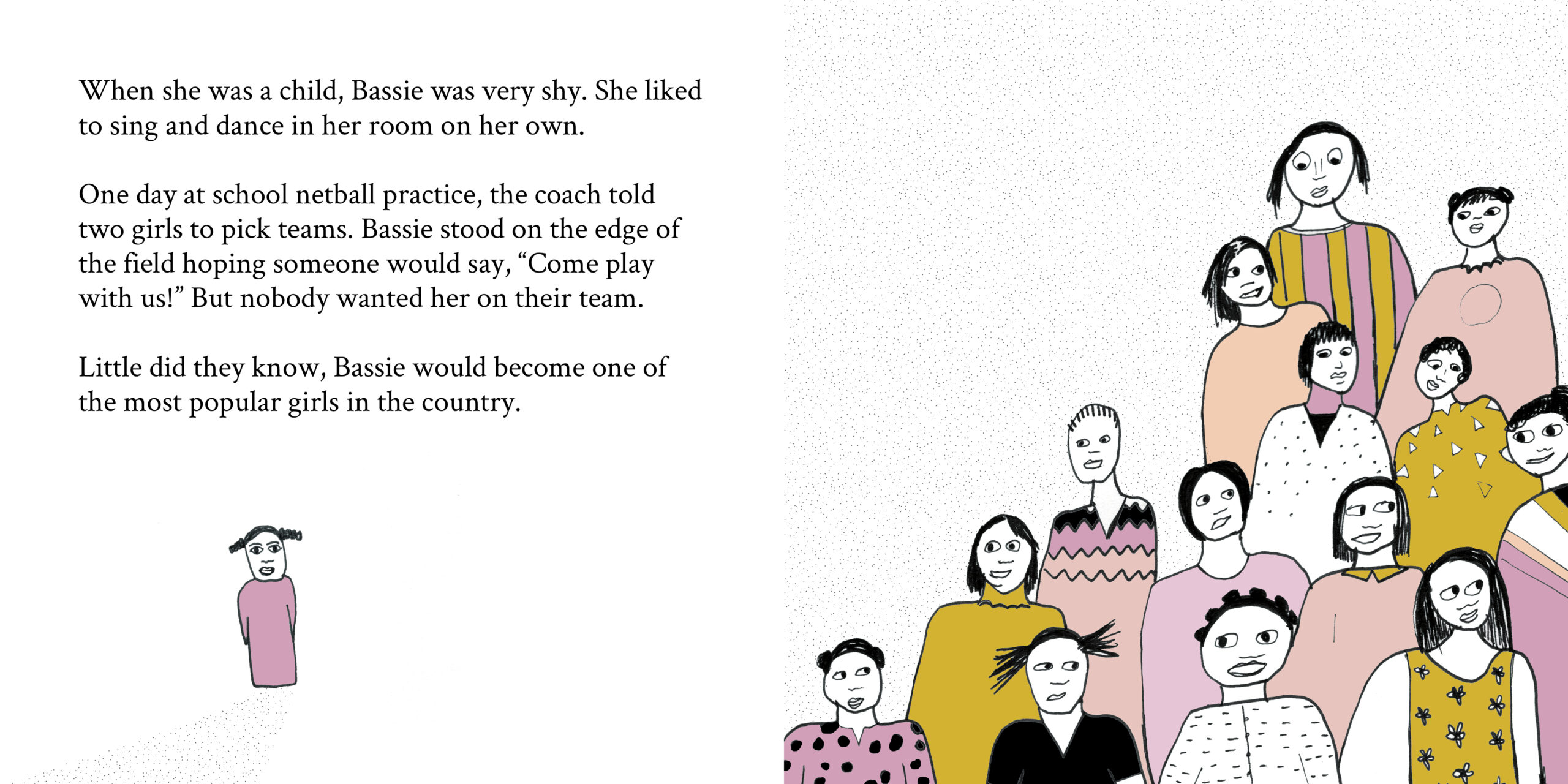Bedtime Stories for 7-12 years old