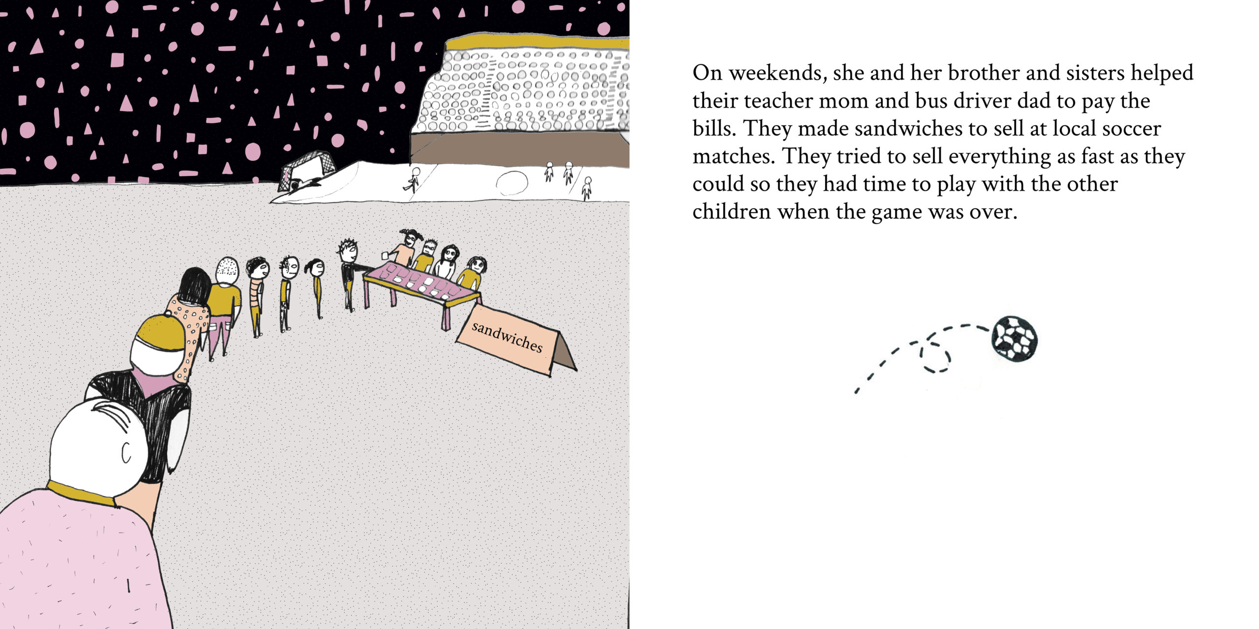 Bedtime Stories for 7-12 years old
